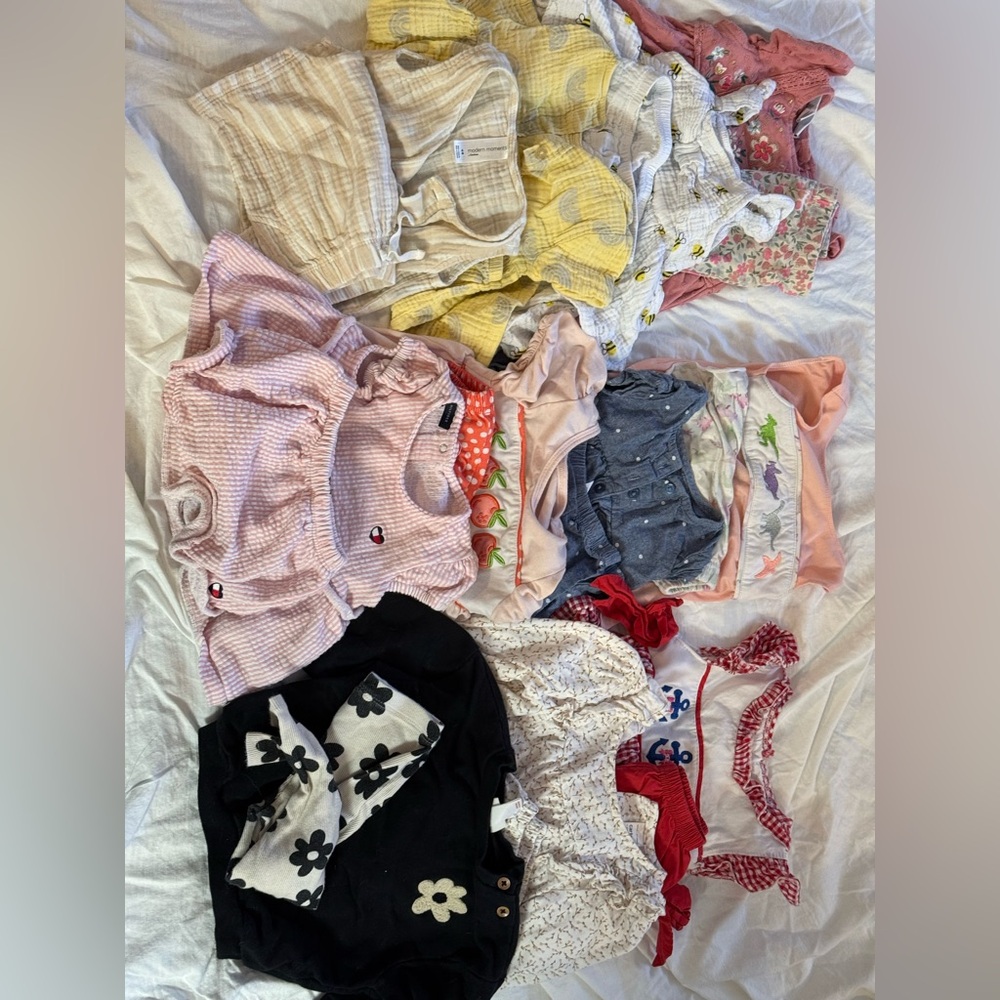 18 months bundle!